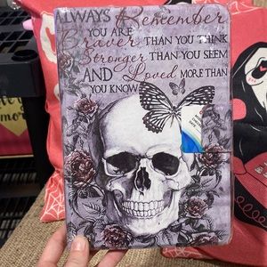 Kindle fire case